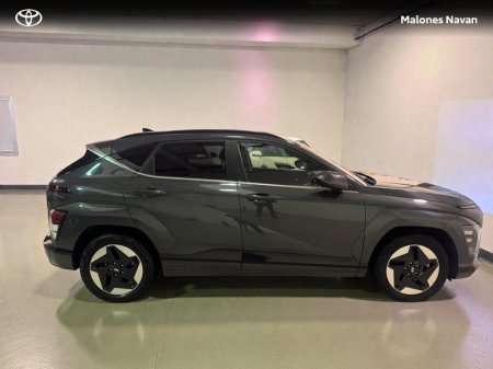2024 Hyundai KONA - photo 3