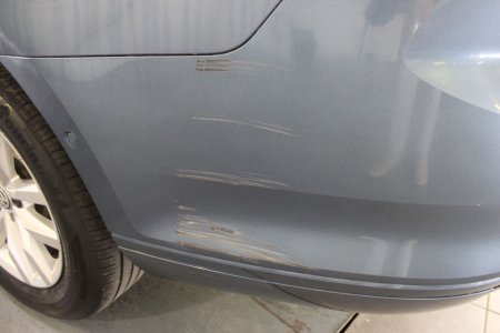 2016 Volkswagen Passat - photo 13
