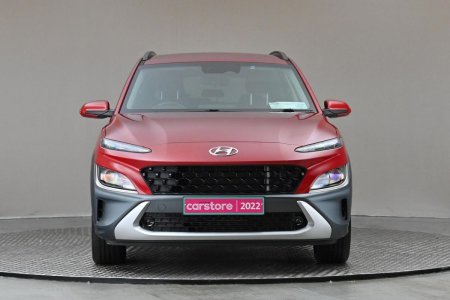2022 Hyundai KONA - photo 2
