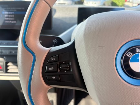 2018 BMW i3 - photo 19