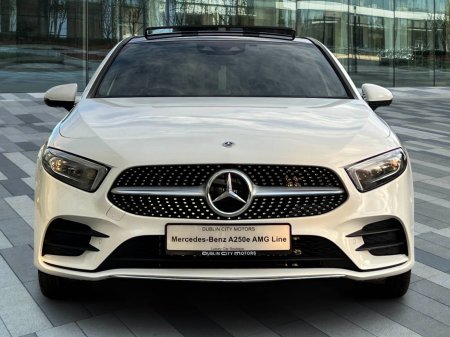 2023 Mercedes-Benz A-Class - photo 2