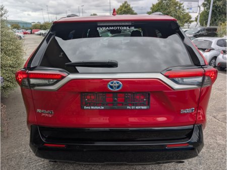 2021 Toyota RAV4 - photo 7