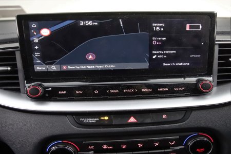 2024 Kia XCeed - photo 16
