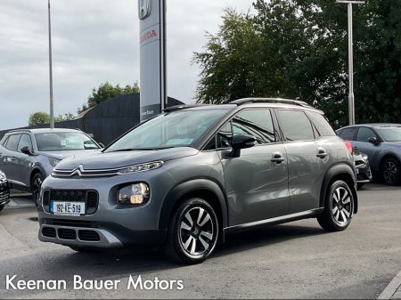 2019 Citroen C3 - photo 2