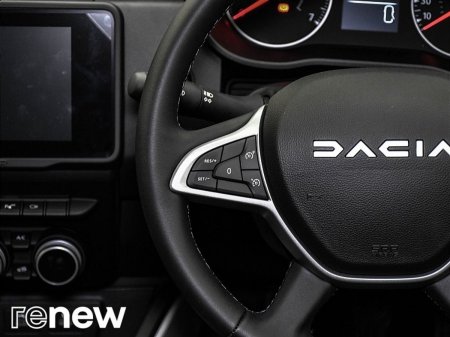 2024 Dacia Duster - photo 19