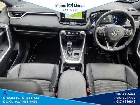 2021 Toyota RAV4 - photo 10