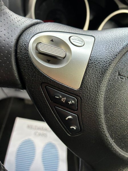 2012 Nissan Juke - photo 13