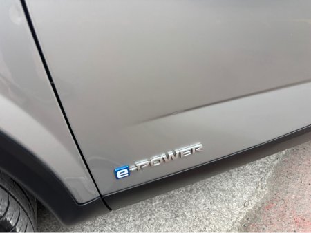 2023 Nissan Qashqai - photo 18