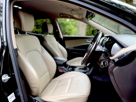2013 Hyundai Santa Fe - photo 13
