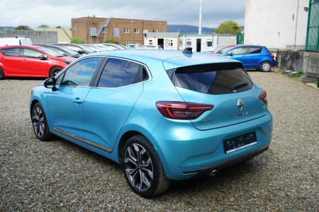 2021 Renault Clio - photo 3
