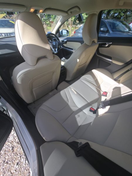 2016 Volvo S60 - photo 18
