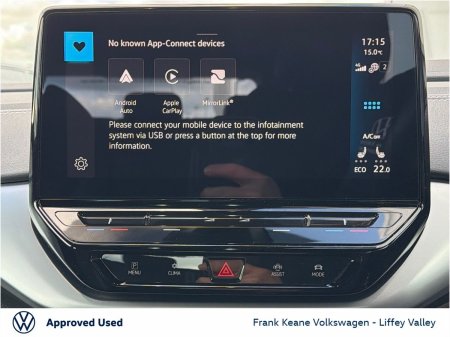 2023 Volkswagen ID.4 - photo 14