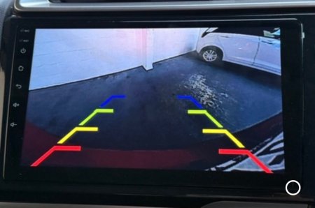 2018 Honda Jazz - photo 13