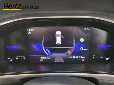 2024 Volkswagen T-Roc - photo 15