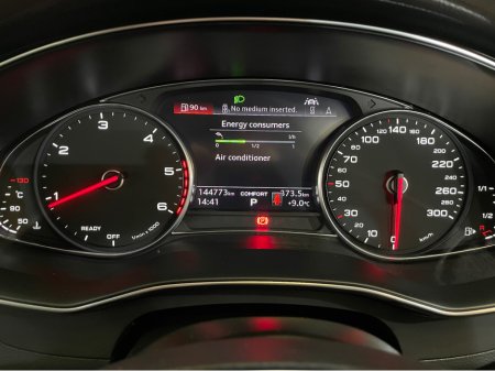 2021 Audi A6 - photo 18