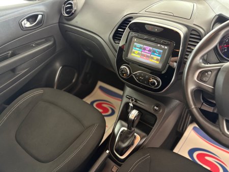 2019 Renault Captur - photo 22