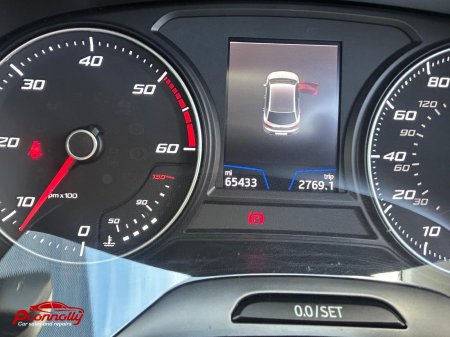 2019 SEAT Leon - photo 20