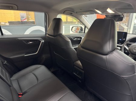 2023 Toyota RAV4 - photo 18