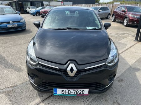 2019 Renault Clio - photo 2