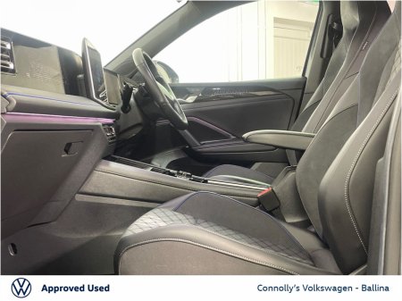 2024 Volkswagen Tiguan - photo 3