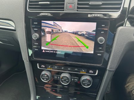 2019 Volkswagen Golf - photo 11
