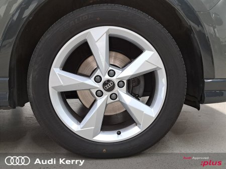 2023 Audi Q3 - photo 9