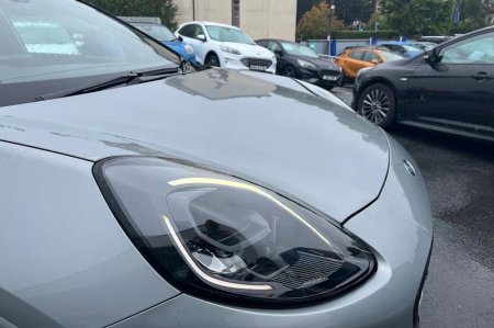 2021 Ford Puma - photo 23