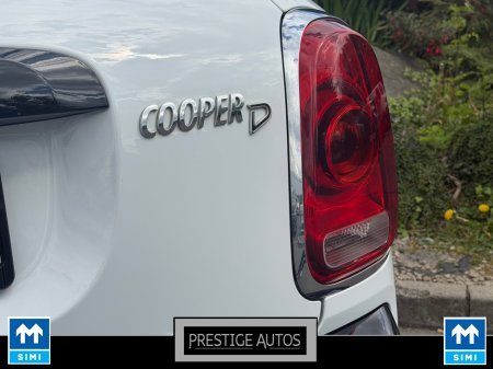 2017 Mini Countryman - photo 38