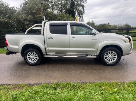 2012 Toyota Hilux - photo 14