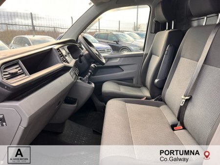 2020 Volkswagen Transporter - photo 2