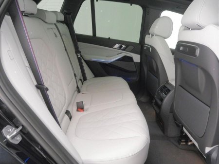 2026 BMW X5 - photo 11