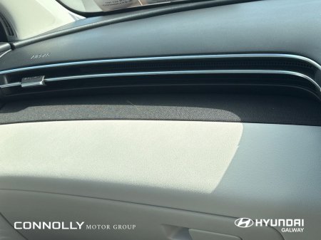 2024 Hyundai Tucson - photo 30