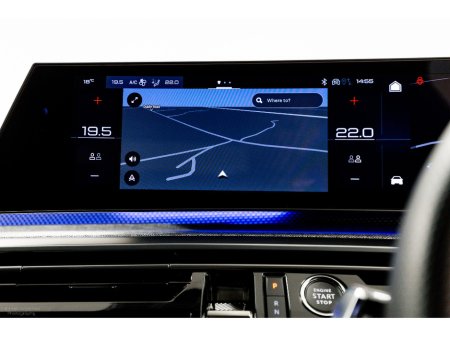 2026 Peugeot 5008 - photo 20