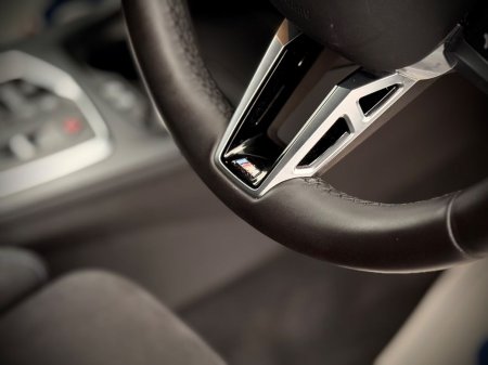 2025 BMW 1-Series - photo 26