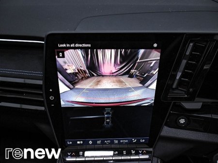 2026 Renault Austral - photo 37