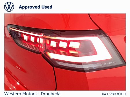2026 Volkswagen Golf - photo 20