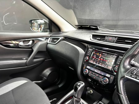 2019 Nissan Qashqai - photo 17