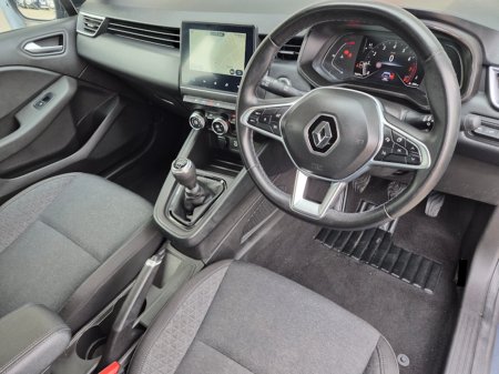 2023 Renault Clio - photo 14