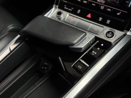 2023 Audi e-tron - photo 26