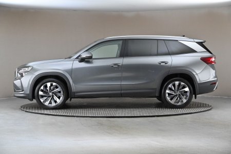 2024 Skoda Kodiaq - photo 5