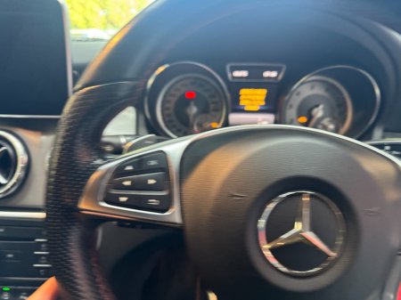 2015 Mercedes-Benz CLA - photo 12