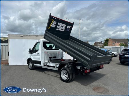 2026 Ford Transit - photo 15