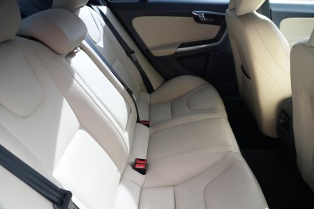 2017 Volvo S60 - photo 17