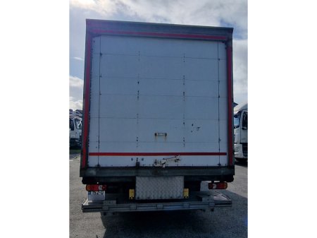 2015 DAF LF - photo 7
