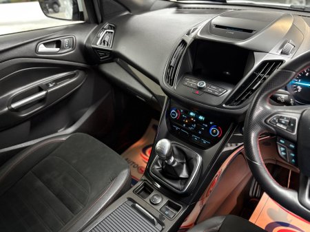 2019 Ford Kuga - photo 18