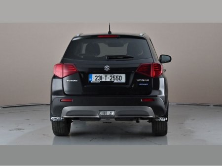 2023 Suzuki Vitara - photo 8