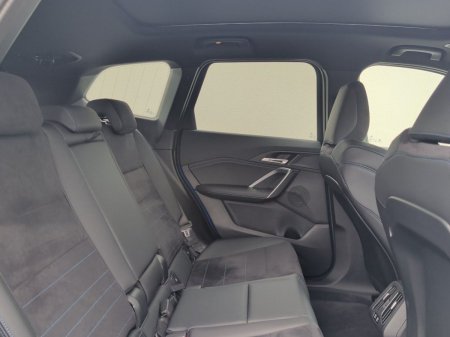 2026 BMW X1 - photo 6