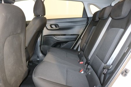 2024 Hyundai i20 - photo 8