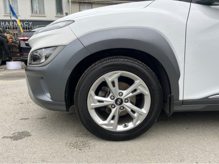 2021 Hyundai KONA - photo 11