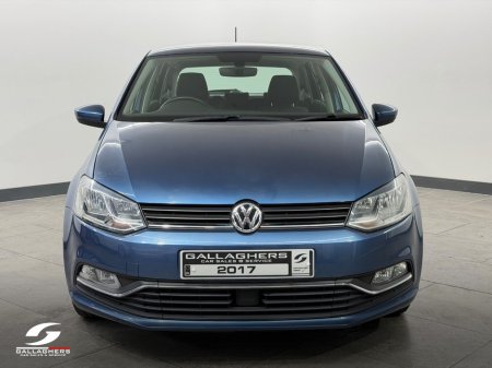2017 Volkswagen Polo - photo 7